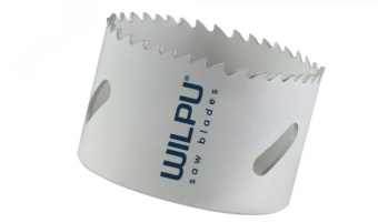 Коронка Bi-metall 160 мм (крупный зуб)