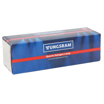 TU HPL 230V 575W G9.5 d19x106mm 300h - Лампа специальная галогенная TUNGSRAM