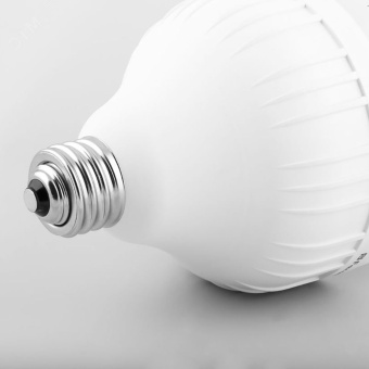 Лампа светодиодная LED 30вт Е27/Е40 дневной