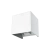 2x5W/3000+4000+6000K IP65 2x500Lm Белый - Светодиодный настенный светильник FL-LED WallCube FOTON LIGHTING 2x5W/3000+4000+6000K IP65 2x500Lm Белый - Светодиодный настенный светильник FL-LED WallCube FOTON LIGHTING