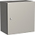 TITAN 5 Корпус метал. ЩМП-40.40.25 (AISI 316) УХЛ1 IP66