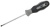 Отвертка SL3,0х75 Т2 ARMA2L 5
