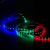 Лента светодиодная LED 5050/60-SMD 10 Вт/м 700 Лм/м RGB IP20 12 В DC 10 мм (катушка 5 м) Basic Gauss Лента светодиодная LED 5050/60-SMD 10 Вт/м 700 Лм/м RGB IP20 12 В DC 10 мм (катушка 5 м) Basic Gauss