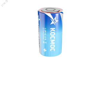 Батарейка  R14 (С) 1.5V Zinc carbon 2BL