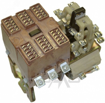 Контактор МК2-30А У3 3з Uкат.220В .01