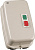 Контактор КМИ35062 50А IP54 с индикацией Ue=230В/АС3