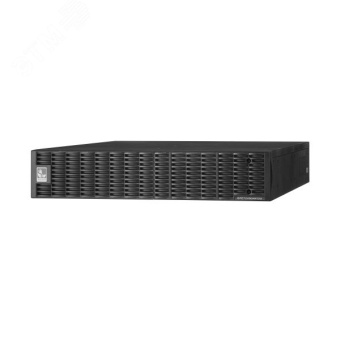 Модуль батарей внешний для моделей ИБП OL2000ERTXL2U/OL3000ERTXL2U BPE72V60ART2U CyberPower