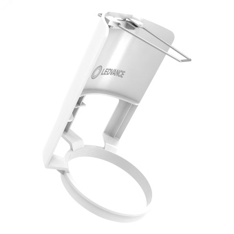 Защитный экран для светиодиодной лампы HQL LED 4000LM, пластик