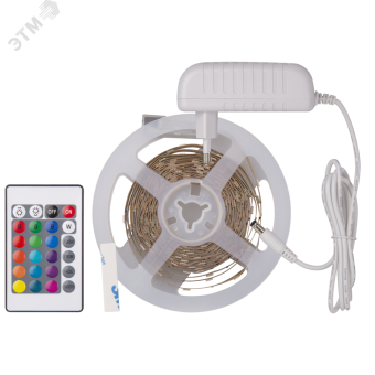 Лента светодиодная NLS-SET-02 5м