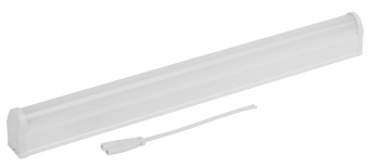 Линейный светодиодный светильник LLED-01-04W-4000-E 4Вт 4000К L311мм