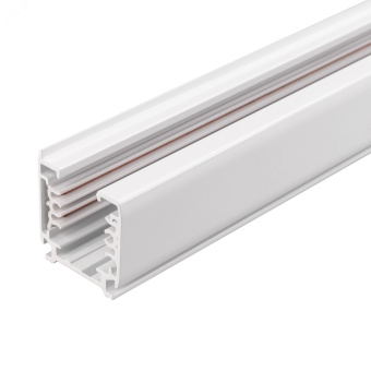 Трек LGD-4TR-TRACK-4000-WH-M (C) (IP20 металл, 3 года)