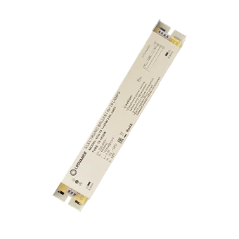 ECG T8 1X30W 20 000h 238x36x30mm IP20 - ЭПРА для люминесцентной лампы Т8 LEDVANCE