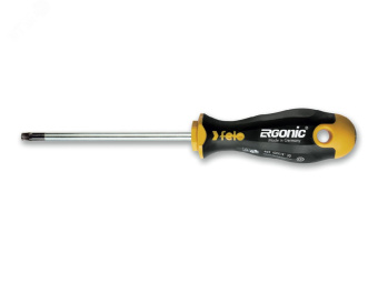 Отвертка Ergonic Torx TR 27х100