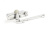 Доводчик дверной SPRUT Door Closer-051GR Доводчик дверной SPRUT Door Closer-051GR