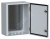 Корпус металлический ЩМП-2-0 (500х400х220мм) У2 IP54