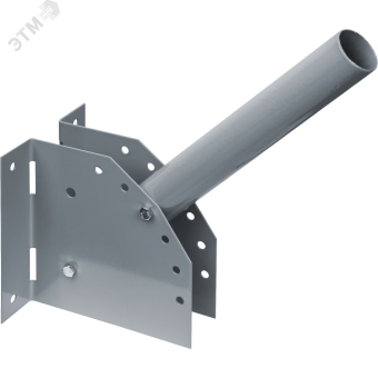 Кронштейн NSB-01-0-350-38-GR с переменным углом