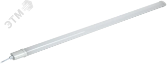 Светильник ДСП 1109 36Вт 4000К IP65 GENERICA