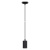 Светильник трековый LEDVANCE ECO PENDTRACKSP 1PHGU10 BKRD 36X1RULEDV