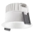 SPOT DK FIX P 8W/940 DIM (Отсечка) 36° IP44 720Lm d81(68)x54 DIP-переключатель - Светодиодный встраиваемый светильник LEDVANCE