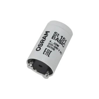 ST 151 4-22W 110-240V - Стартер для люминесцентных ламп OSRAM