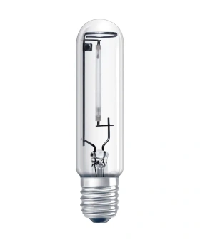 VIALOX NAV T 70W SUPER 4Y E27 6600Lm 30000h d39x156 - Натриевая лампа OSRAM