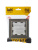 BRITE Рамка 1 пост IP44 РУ-1-БрШ-44 шампань BRITE Рамка 1 пост IP44 РУ-1-БрШ-44 шампань