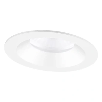 SPOT AIR FIX P 6W/940 DIM (Отсечка) 36° IP65 570Lm d81(68)x34 DIP-переключатель - Светодиодный встраиваемый светильник LEDVANCE