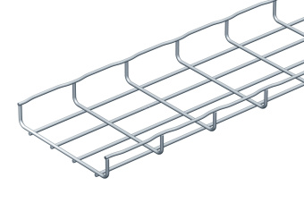 Лоток проволочный CF 30/100 BS EZ