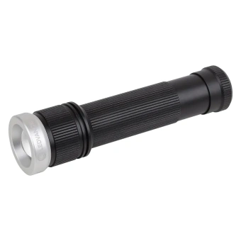Фонарик тактический | 15W/4000K/1400Lm/IP65 | Батарейки 6хАА | - LEDVANCE