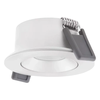 SPOT AIR ADJ P 4W/927 DIM (Отсечка) 36° IP23 300Lm d81(68)x34 DIP-переключатель - Светодиодный встраиваемый светильник LEDVANCE