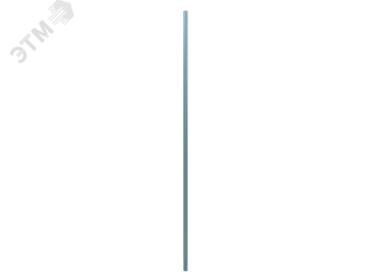 Стержень молниеприемный 2,0 м