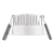 SPOT FIX 8W/940 DIM (Отсечка) 36° IP44 720Lm d81(68)x42 DIP-переключатель - Светодиодный встраиваемый светильник LEDVANCE