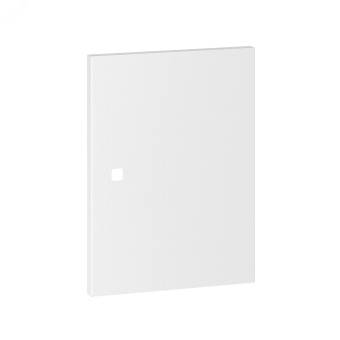 Правая створка двустворчатой двери ST без ручки 1200x1000 (ВхШ) мм
