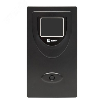 ИБП E-Power SSW200 2000 ВА 1200Вт, 4хSchuko, USB ,R45