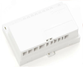 Модуль расширения U-Module 24 V NEA SMART 2.0, белый