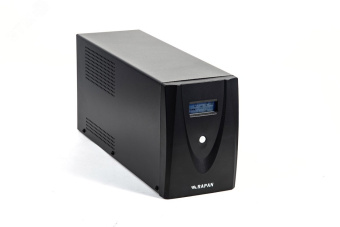 Источник бесперебойного питания Line-interactive RAPAN-UPS 3000 ВА/1800 Вт 1,5 мин Tower 2хIEC 320 C13, 2хCEE 7/4