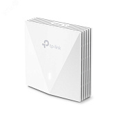 Точка доступа Wi-Fi 6 AX5400 для монтажа в стену