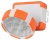 Фонарик налобный | 1.5W/6500K/100Lm/IP20 | USB-зарядка (Type-C) | - LEDVANCE Фонарик налобный | 1.5W/6500K/100Lm/IP20 | USB-зарядка (Type-C) | - LEDVANCE