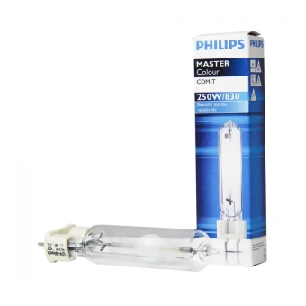 CDM-T 250W/830 G12 d25x135 - Лампа металлогалогенная PHILIPS