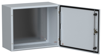 TITAN 5 Корпус металлический ЩМП-50.60.30 УХЛ1 IP66 IEK