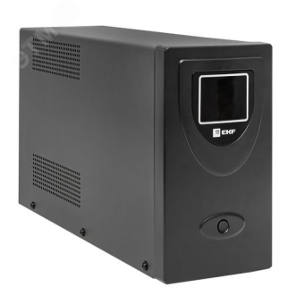 ИБП E-Power SSW200 2000 ВА 1200Вт, 4хSchuko, USB ,R45