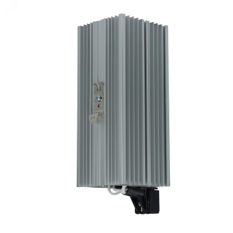 Обогреватель с клеммной колодкой P=150W 110-230V