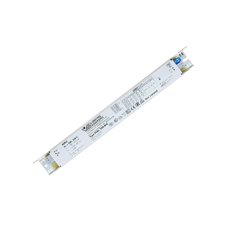 VS 35W/175-250мА 112-220V DIP-переключатель - Линейный драйвер для светодиодов Vossloh-Schwabe ECXe 250.410