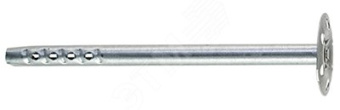 Дюбель для термоизоляции металл DHM 210 A2 (250/170-210)
