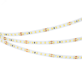 Лента LED RT-A120-8mm 24V Day4000 (9.6 W/m, IP20, 2835, 5m) (ARL, Открытый)