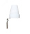 Фотореле PMS PR 601 2200Вт IP44 WH Фотореле PMS PR 601 2200Вт IP44 WH