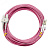 Шнур оптический duplex 20м LC-SC 50/125 мм OM4 LSZH