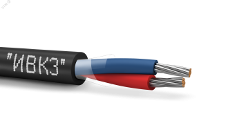 Провод монтажный МКШВнг(A)-HF 1х2х2.5 ТРТС