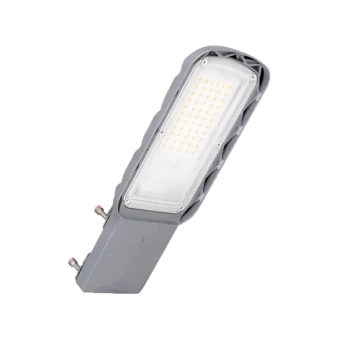 30W/6500K IP65 3300Lm (URBAN LITE S GY) - Светодиодный консольный светильник ДКУ-30Вт LEDVANCE