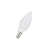LS 5W/2700K (=40W) E14 | LED Star 3Y | 170-250V / 470lm / 40000h | - Светодиодная лампа Свеча OSRAM